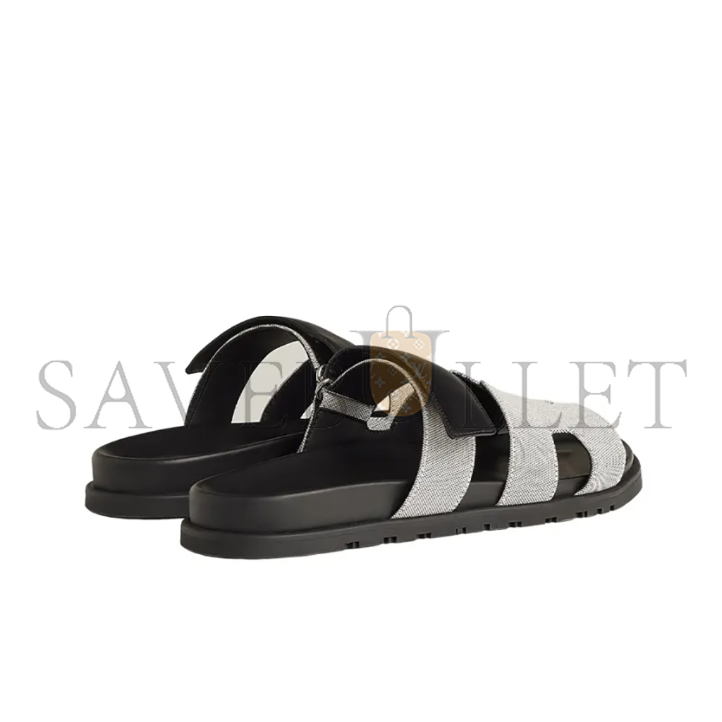 HERMES CHYPRE SANDAL H231819ZH78